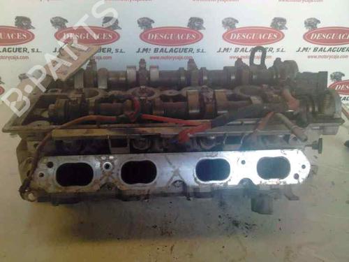 Cylinder head FIAT STILO (192_) 1.6 16V (192_XB1A) | BP10969292M5 