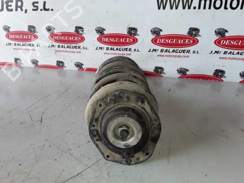 Right front shock absorber CITROËN BERLINGO MULTISPACE (B9) 1.6 HDi 110 | BP9281801M17 