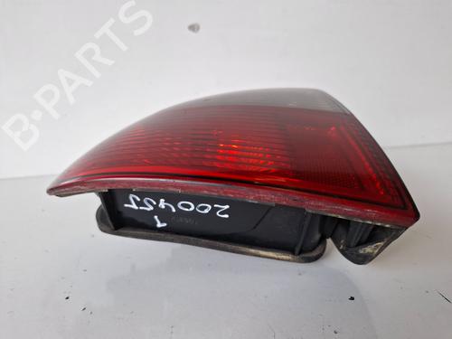 Left taillight SEAT LEON (1M1) | BP28671267C34