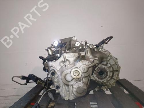 Gearbox MAZDA 6 Estate (GH) 2.2 MZR-CD (GH10) | BP22628645M3 