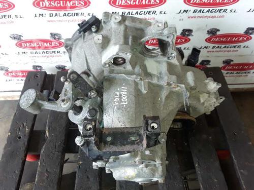 Gearbox SKODA FABIA I (6Y2)  | BP9282056M3 