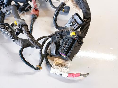 Other FIAT 500L (351_, 352_) 1.3 D Multijet (199LXY1A, 199LXY11) | BP14305397O1