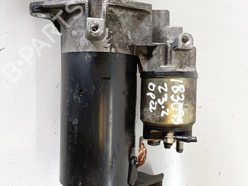 Starter OPEL VECTRA C (Z02)  | BP12216610M8 