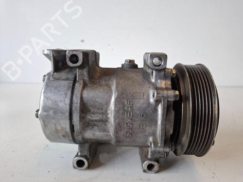 AC-Kompressor FORD FOCUS I Saloon (DFW) 1.8 Turbo DI / TDDi | BP28296587M34 