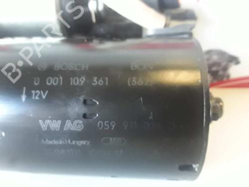 Starter AUDI Q5 (8RB)  | BP9282403M8 