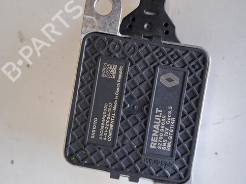 Elektronisk sensor RENAULT EXPRESS Box Body/MPV 1.5 Blue dCi 75 (F6AA) | BP29534281M84 