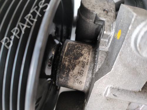 Steering pump MERCEDES-BENZ C-CLASS (W203) C 180 Kompressor (203.046) | BP33201770M99  - Image 5