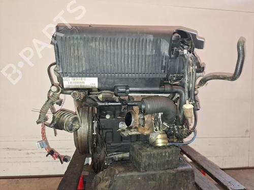 Motor LAND ROVER FREELANDER I (L314)  | BP29547825M1 