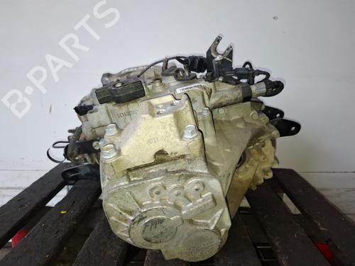 Gearbox HYUNDAI i30 (FD)  | BP24321735M3 