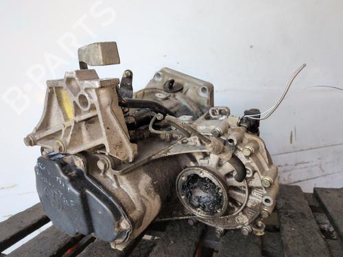Gearbox VW GOLF IV Variant (1J5) 1.9 TDI | BP38020439M3 - Image 3