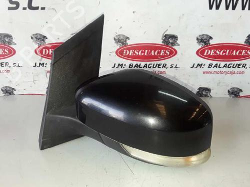 Left mirror FORD FOCUS II (DA_, HCP, DP) 1.8 TDCi | BP9282683C26 