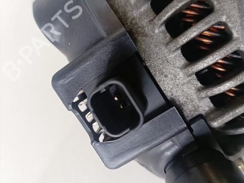 Alternator SUZUKI LIANA Hatchback 1.4 DDiS | BP15249234M7 