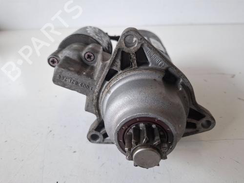 Démarreur VW TRANSPORTER T4 Platform/Chassis (70E, 70L, 70M, 7DE, 7DL, 7D 2.5 TDI (102 hp) 27382048