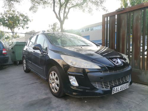 Used Parts PEUGEOT 308 SW I (4E_, 4H_)    1147321