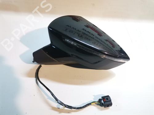 Left mirror SEAT LEON ST (5F8)  | BP9313876C26 
