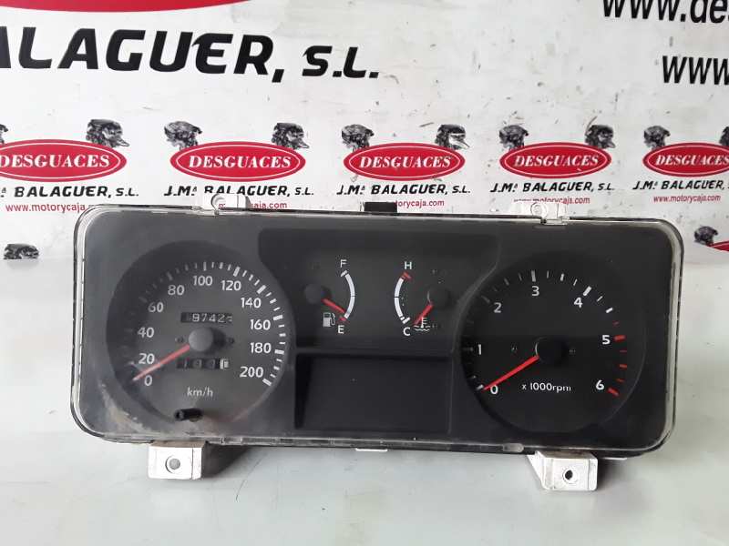 Candelette Diesel Per MITSUBISHI GALLOPER, Acquisti Online - Foto 4