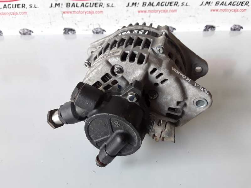 Alternator HONDA CIVIC VII Hatchback (EU, EP, EV) 1.7 CTDi (EP4