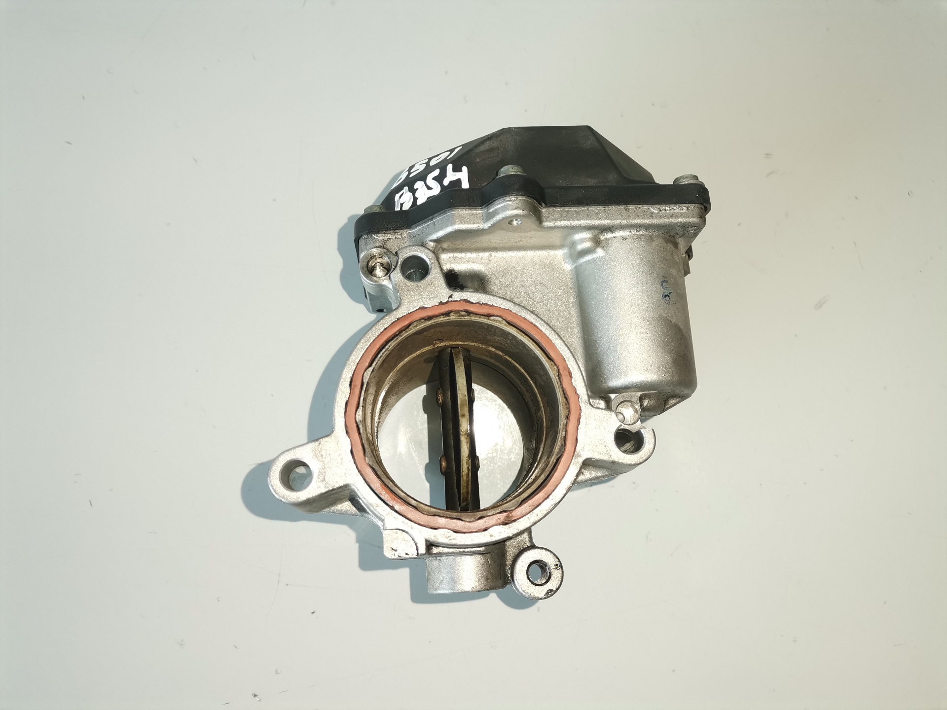Throttle body AUDI A4 B8 (8K2) 9285769 BParts