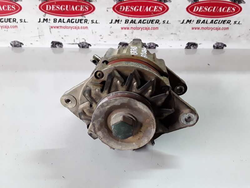 Alternator R20 Alternator NISSAN TERRANO II (R20) 9284920 | B-Parts