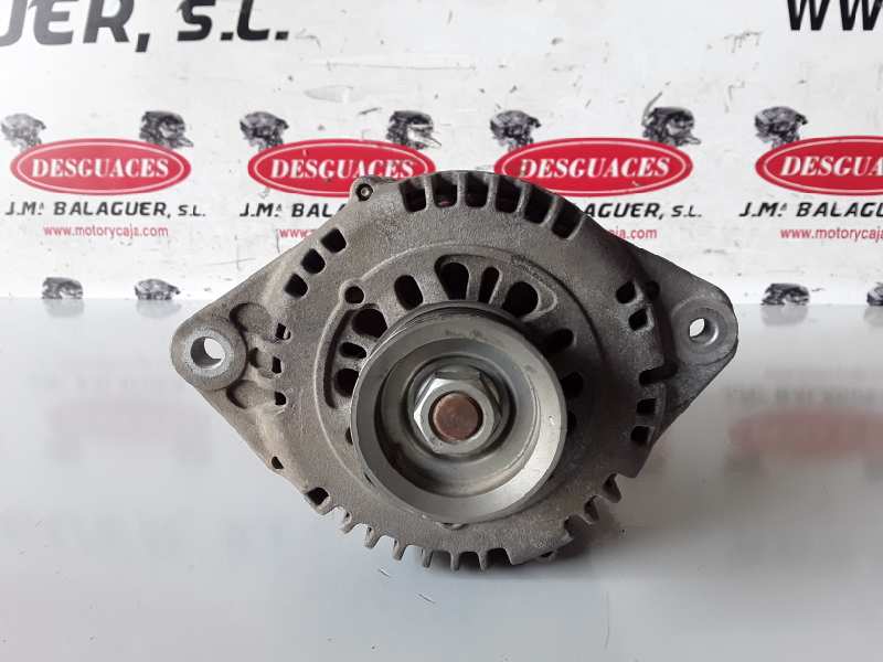 Alternator HONDA CIVIC VII Hatchback (EU, EP, EV) 1.7 CTDi (EP4
