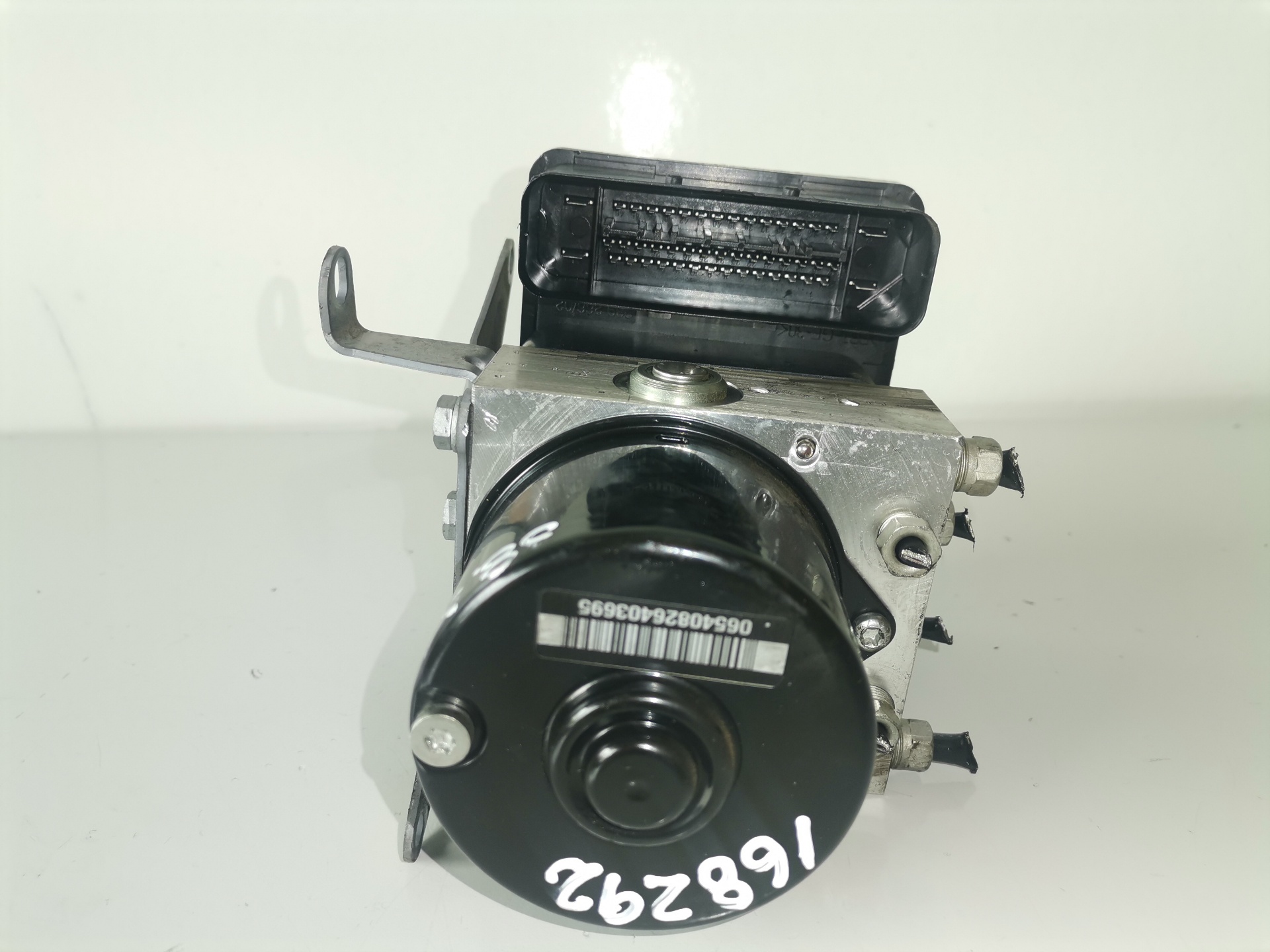 ABS pump BMW 1 (E87) 116 d 9533804 BParts