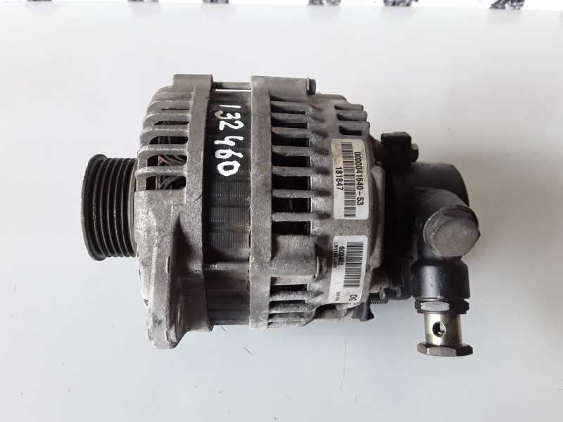 Alternator HONDA CIVIC VII Hatchback (EU, EP, EV) 1.7 CTDi (EP4