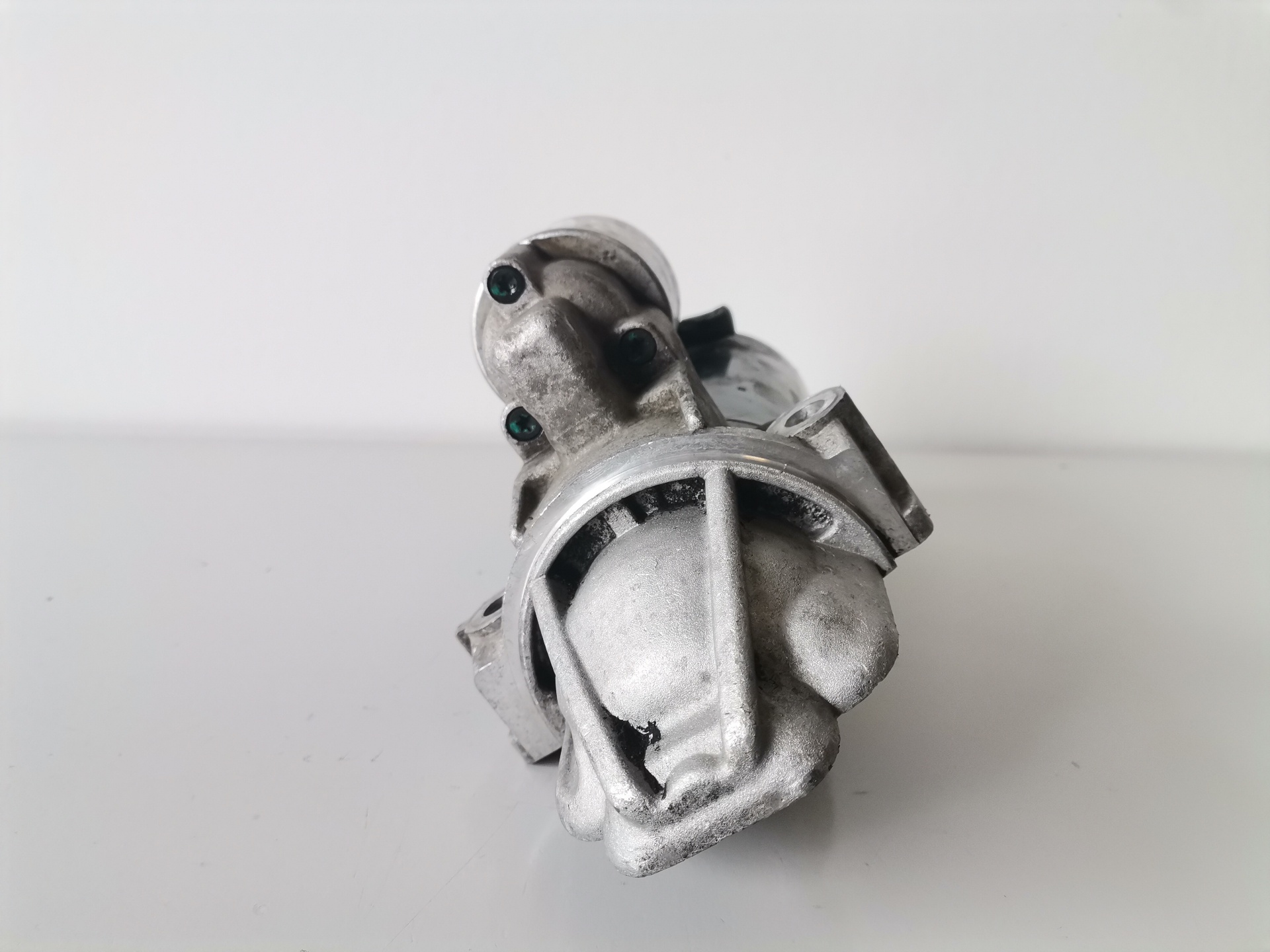 Starter FORD TRANSIT Van (FA_ _) 9313924 BParts