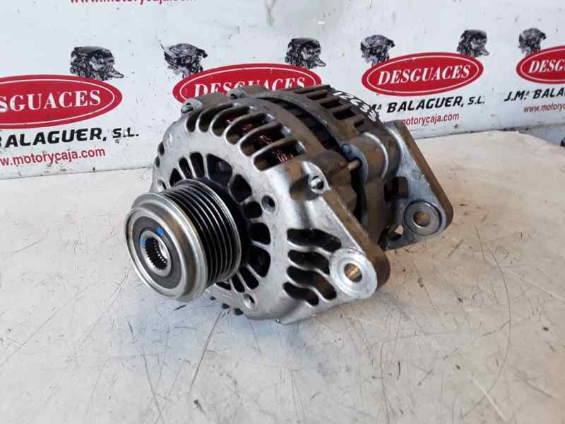 Alternator OPEL ASTRA H (A04) 9281429 BParts