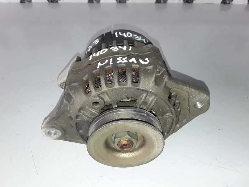 Alternator R20 Alternator NISSAN TERRANO II (R20) 9283365 | B-Parts