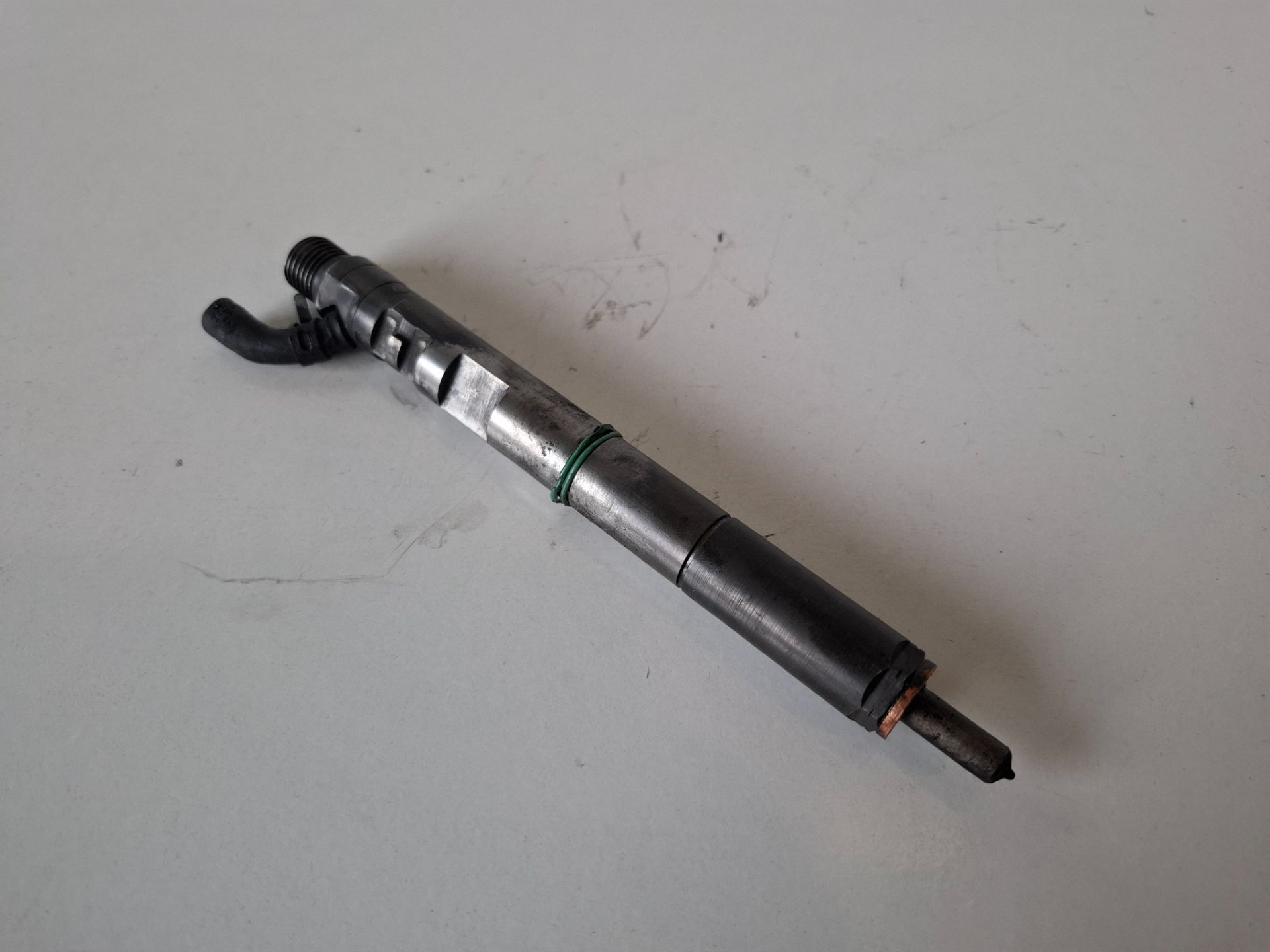 Injector for KIA DELPHI HRD343