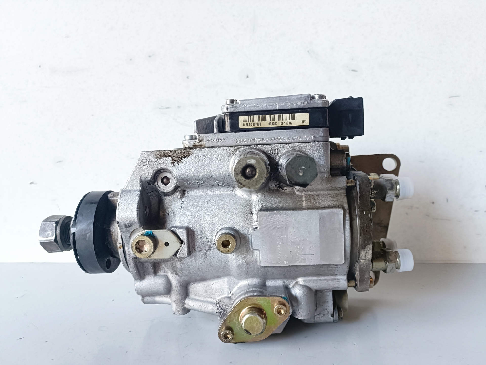 Pompe à injection OPEL FRONTERA B (U99) 12847928 | B-Parts