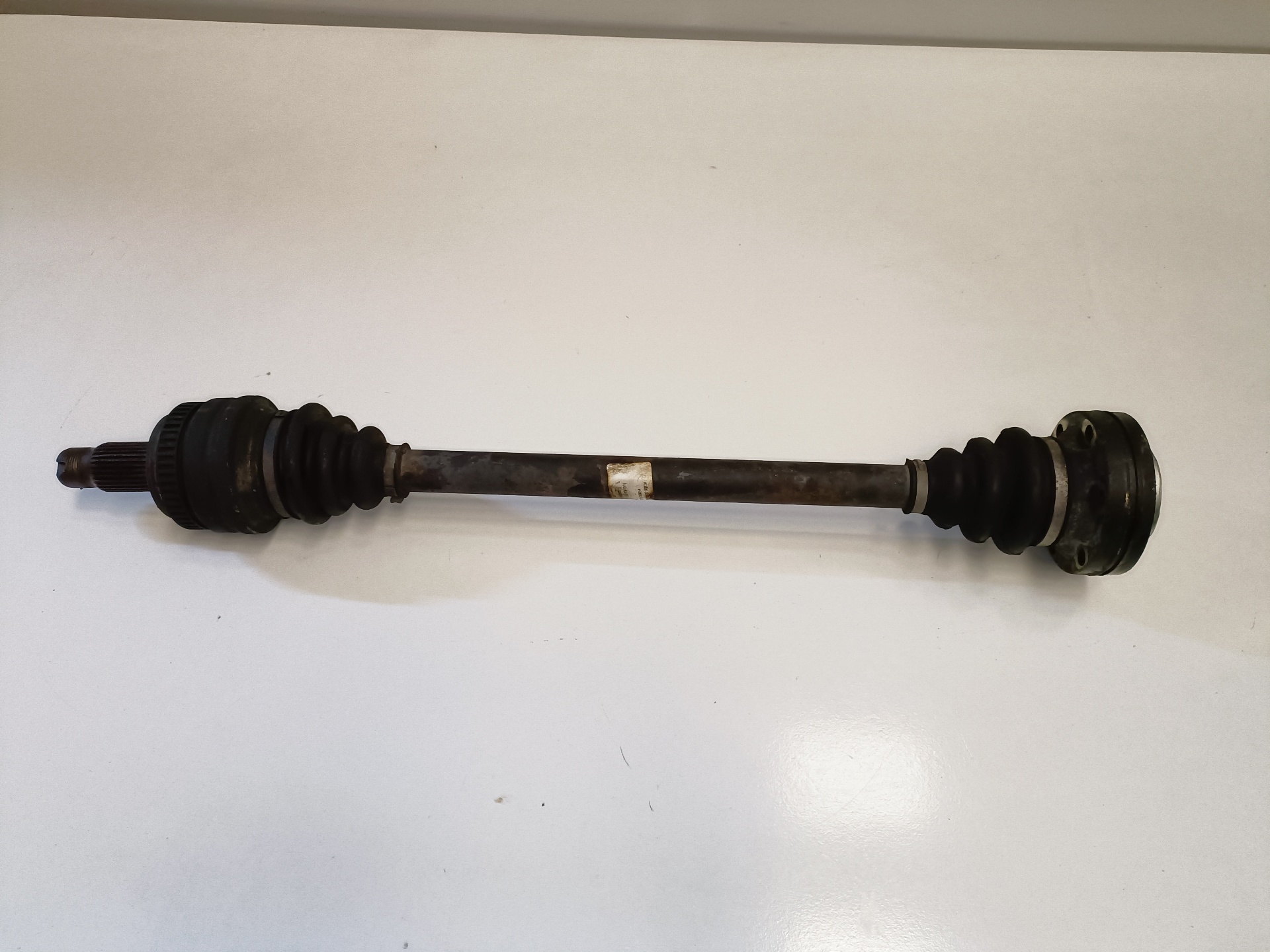 Right rear driveshaft BMW X3 (E83) 16731872 BParts