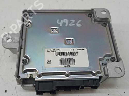 Modulo elettronico MAZDA 6 Saloon (GH)  | BP15560963M83 