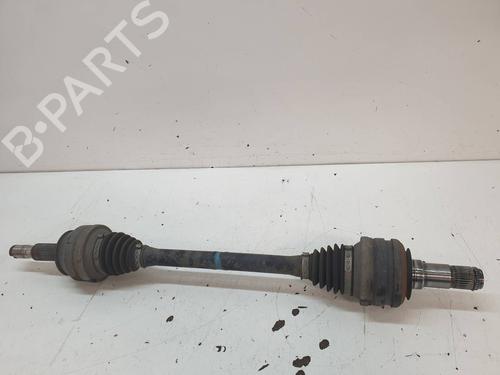 Used Left rear driveshaft LEXUS GS (_S19_) [2005-2012]  19272406