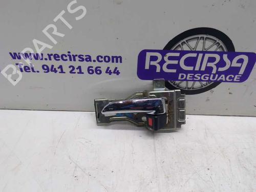 Front left interior door handle FORD RANGER (ET)  | BP9476715I13 