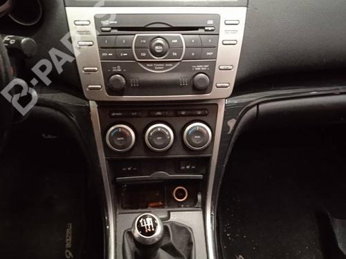 Right front window switch MAZDA 6 Hatchback (GH) 2.0 MZR-CD (GH14) | BP9949662C105  - Image 29