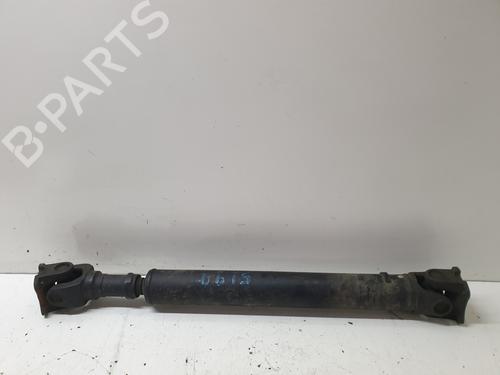 Used Driveshaft NISSAN NAVARA NP300 (D40) [2004-2025]  23424688