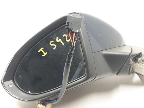 Left mirror VW GOLF VII (5G1, BQ1, BE1, BE2) 1.6 TDI | BP29537913C26 