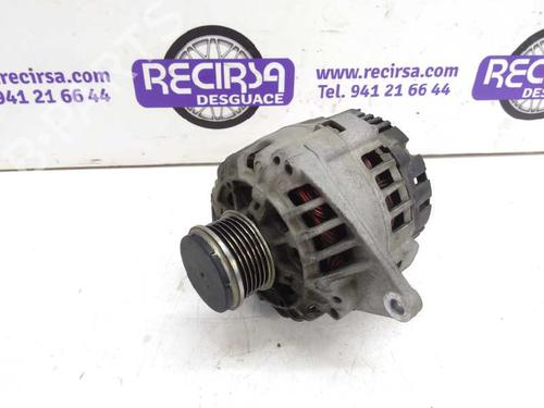 Alternator RENAULT MEGANE I Classic (LA0/1_)  | BP9466304M7 
