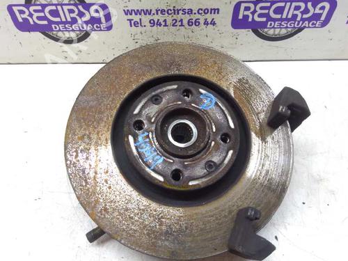Right front steering knuckle CITROËN BERLINGO Box Body/MPV (B9)  | BP9474300M26 