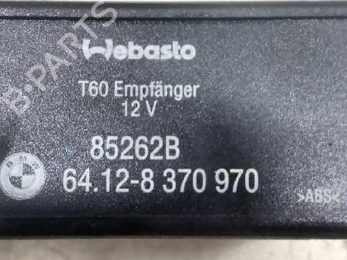 Electronic module BMW X5 (E53)  | BP9480292M83 