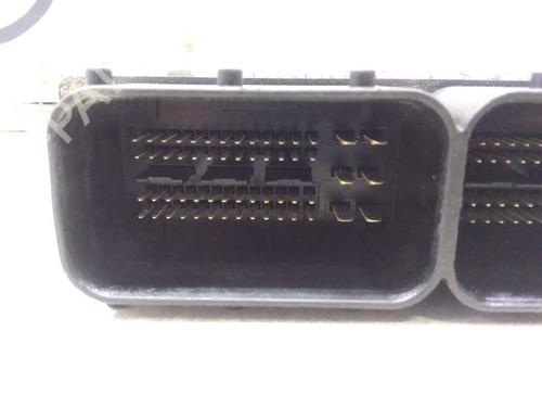 Engine control unit (ECU) HONDA ACCORD VIII Estate (CW)  | BP9472751M57 