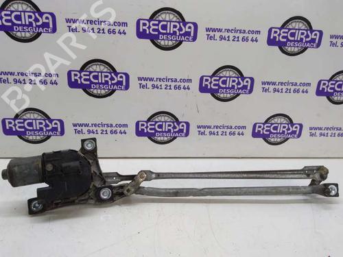 Front wiper motor VOLVO S40 II (544) 2.0 D | BP9463711M29 
