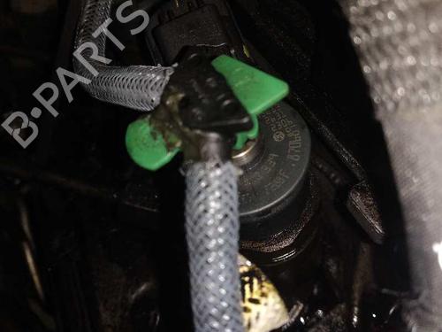 Engine CITROËN C3 II (SC_)  | BP9477454M1 