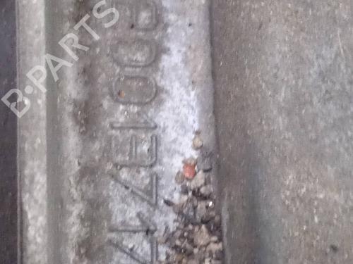 Gearbox NISSAN MICRA III (K12)  | BP12994754M3 
