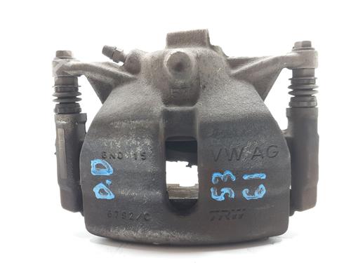 Used Right front brake caliper VW GOLF VII (5G1, BQ1, BE1, BE2) [2012-2021]  28025670