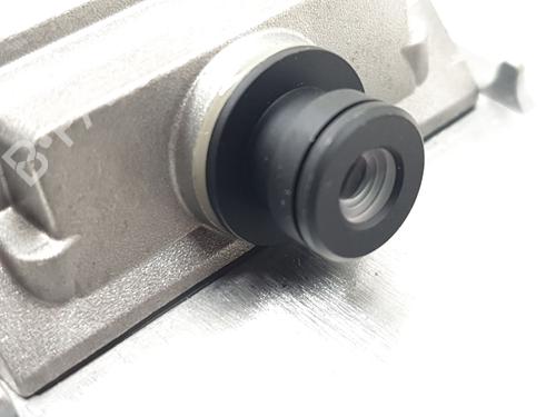 Camera RENAULT CAPTUR I (J5_, H5_) 1.3 TCe 130 (J5NJ, J5NE) | BP30870535E14