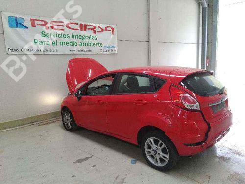 Rear left exterior door handle FORD FIESTA VI (CB1, CCN) 1.5 TDCi | BP9488851C130  - Image 51