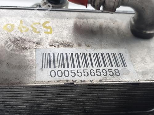 Oil radiator OPEL ASTRA J (P10) 2.0 CDTI (68) | BP29506775M33 