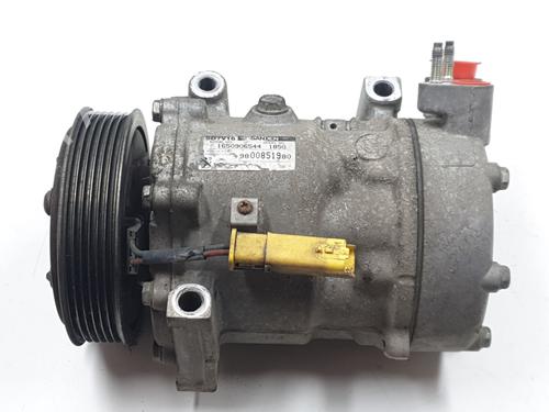 Used AC compressor FIAT SCUDO Van (270_, 272_) 1.6 D Multijet (90 hp) 30274132